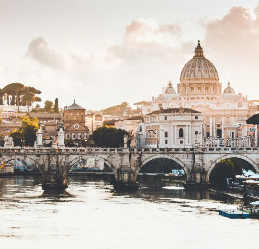 10 Tips and Tricks for an Inexpensive Trip to Rome