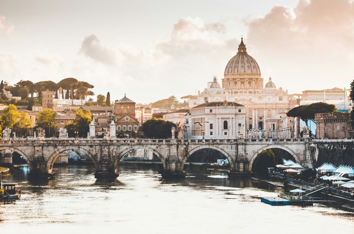 10 Tips and Tricks for an Inexpensive Trip to Rome